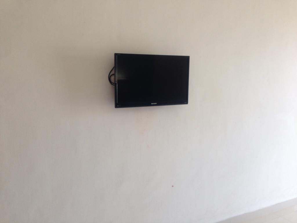 Rumah Cassa Guest House Surabaya Rom bilde