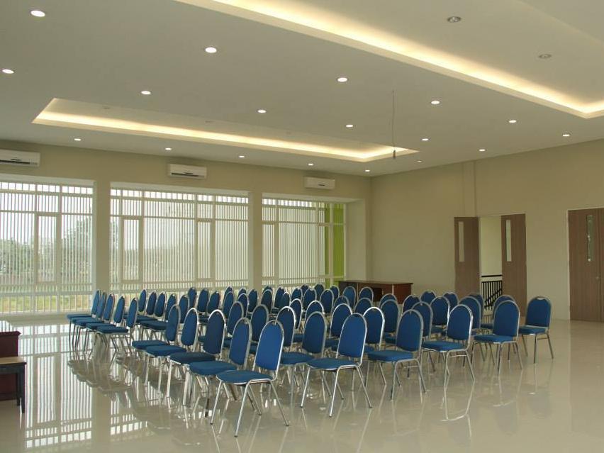 Rumah Cassa Guest House Surabaya Eksteriør bilde